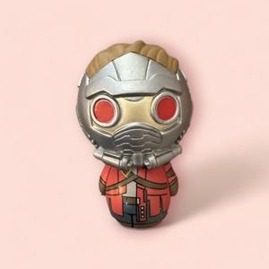 Funko Dorbz Marvel Guardians of the Galaxy Starlord #013